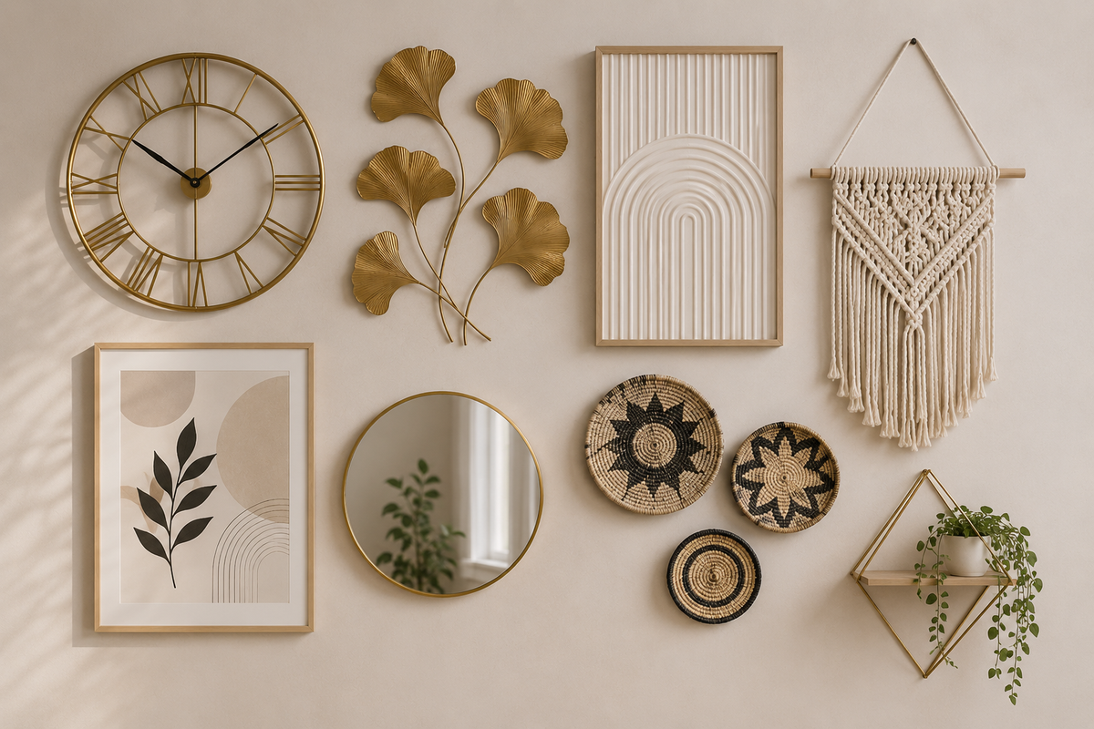 Wall Decor