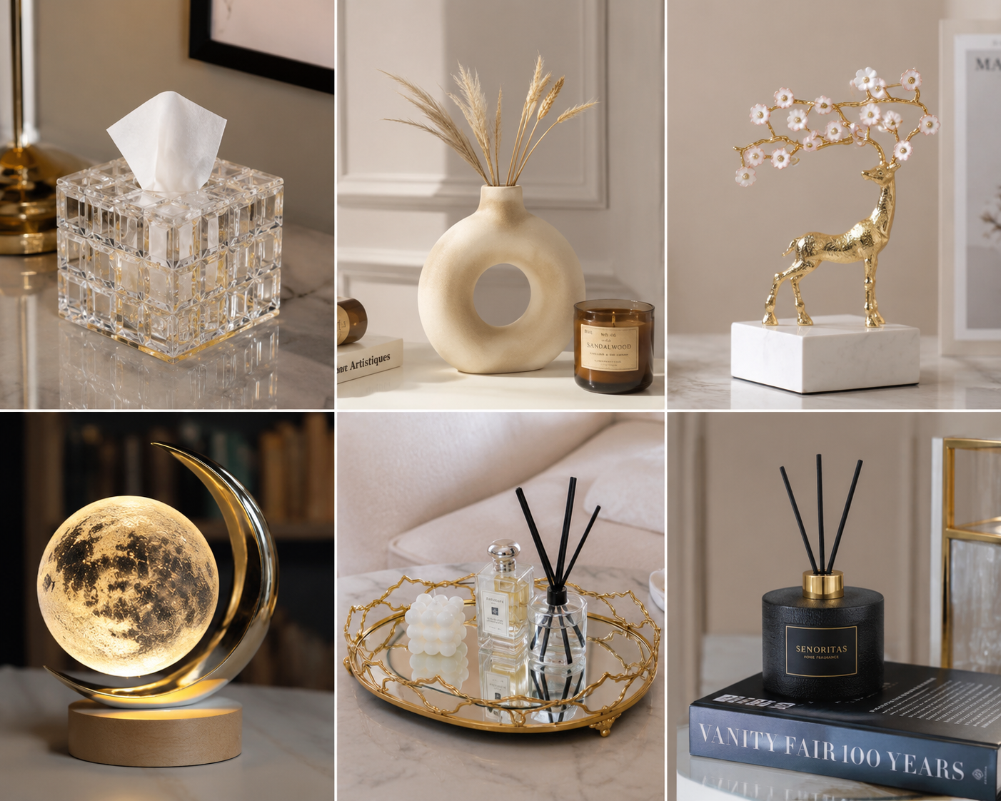 Table Decor