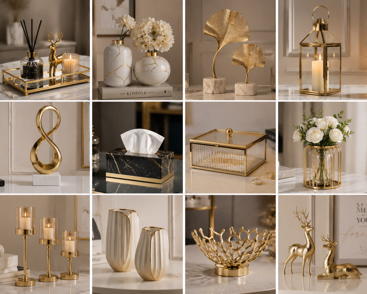 Luxury Collection