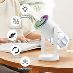 Sky Humidifier | Ultrasonic Air Humidifier | Fresh & Relaxing Room