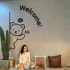 3d wall art  for home & office ecorations Wooden.