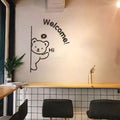 3d wall art  for home & office ecorations Wooden.